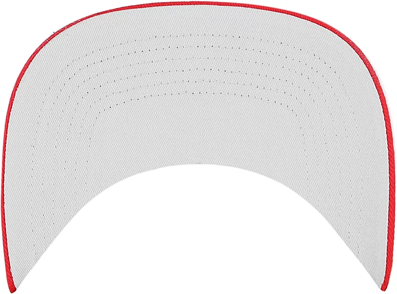 '47 University of Houston Emmett Hitch Cap