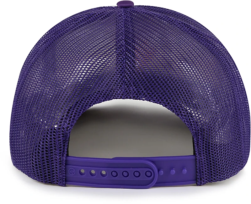 '47 Louisiana State University Liftoff Foam Trucker Cap