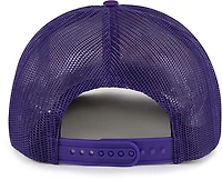 '47 Louisiana State University Liftoff Foam Trucker Cap