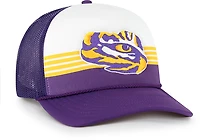 '47 Louisiana State University Liftoff Foam Trucker Cap