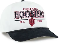 '47 Indiana Hoosiers Hitch Rustic Cap