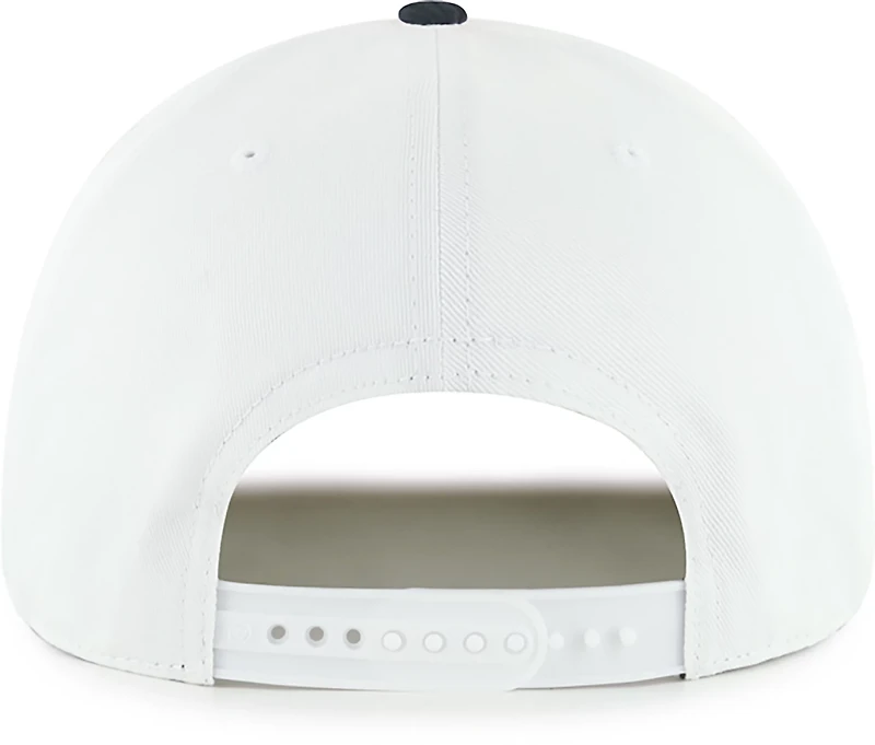 '47 Texas State Bobcats Hitch Rustic Cap