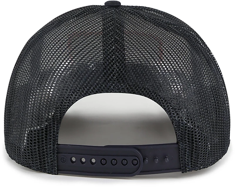 '47 Auburn Tigers Kids' Trucker Benny Cap