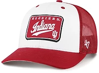 '47 Indiana Hoosiers Kids' Trucker Benny Cap