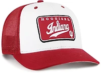 '47 Indiana Hoosiers Kids' Trucker Benny Cap