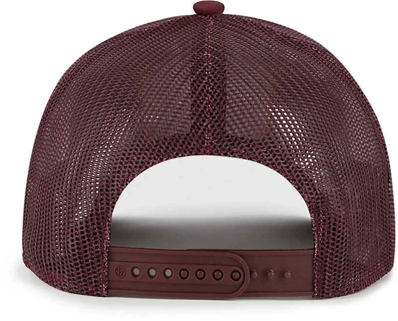 '47 Texas State Bobcats Kids' Trucker Benny Cap