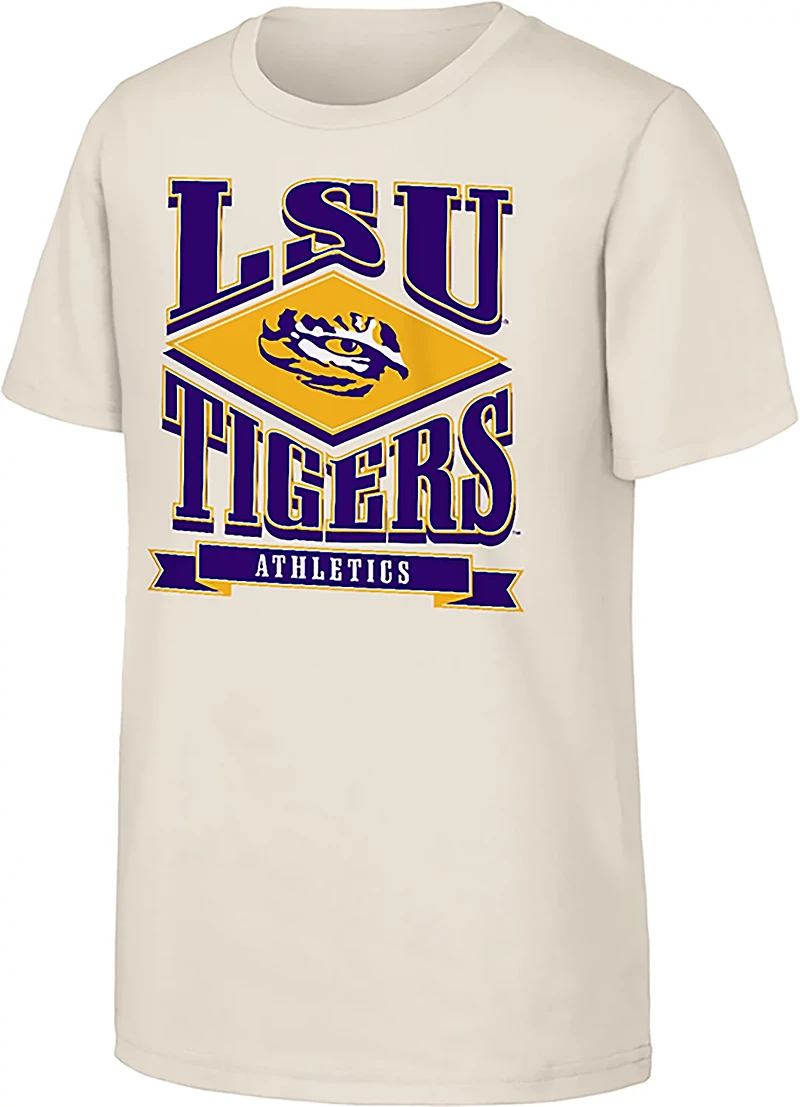 Outerstuff Youth LSU Tribute T-shirt