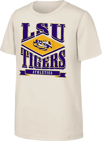 Outerstuff Youth LSU Tribute T-shirt