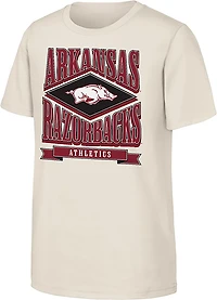 Outerstuff Youth Arkansas Tribute T-shirt