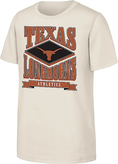 Outerstuff Youth Texas Tribute T-shirt