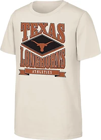 Outerstuff Youth Texas Tribute T-shirt