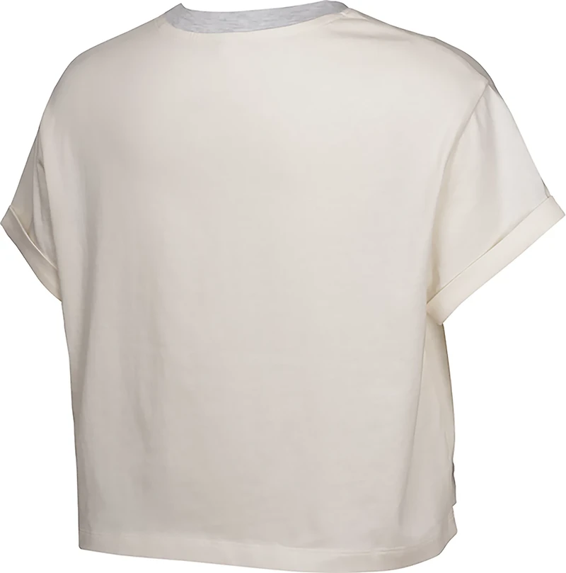 Outerstuff Girls' LSU Coin Toss T-shirt