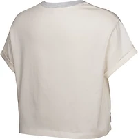 Outerstuff Girls' LSU Coin Toss T-shirt