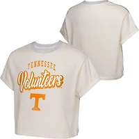 Outerstuff Girls' Tennessee Coin Toss T-shirt