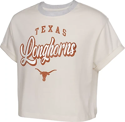 Outerstuff Girls' Texas Coin Toss T-shirt