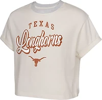 Outerstuff Girls' Texas Coin Toss T-shirt