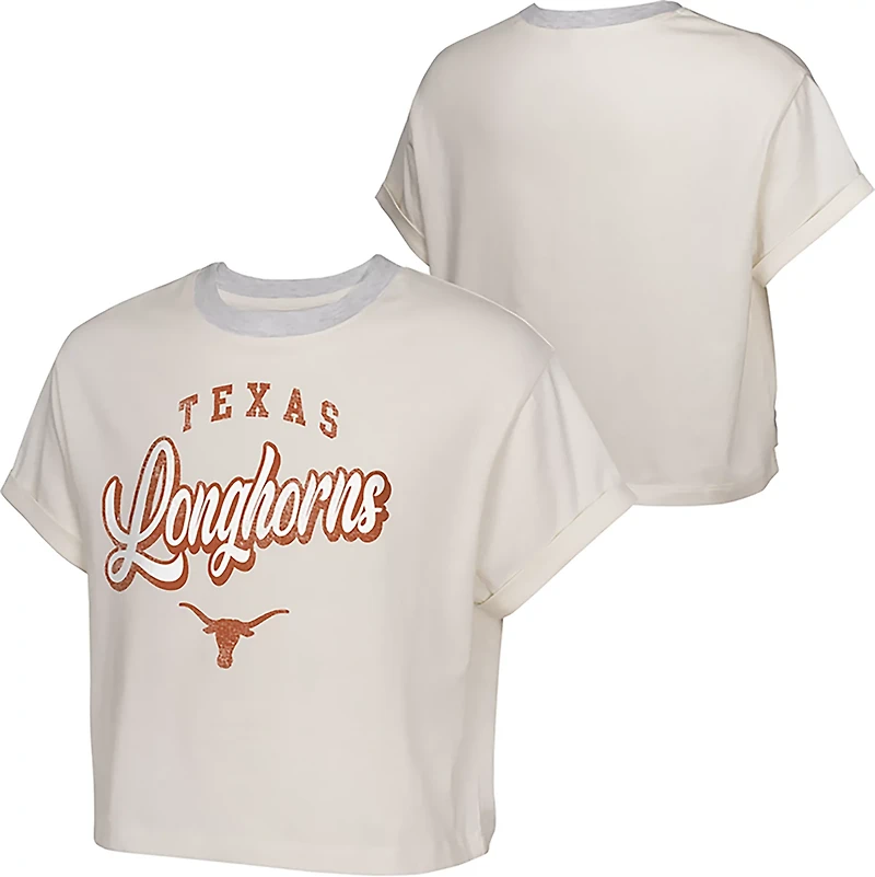 Outerstuff Girls' Texas Coin Toss T-shirt