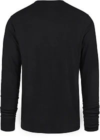 47 Texans Wide Out Franklin Long Sleeve T-shirt