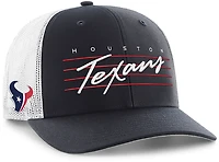 '47 Houston Texans Adults' Trucker Downburst Cap