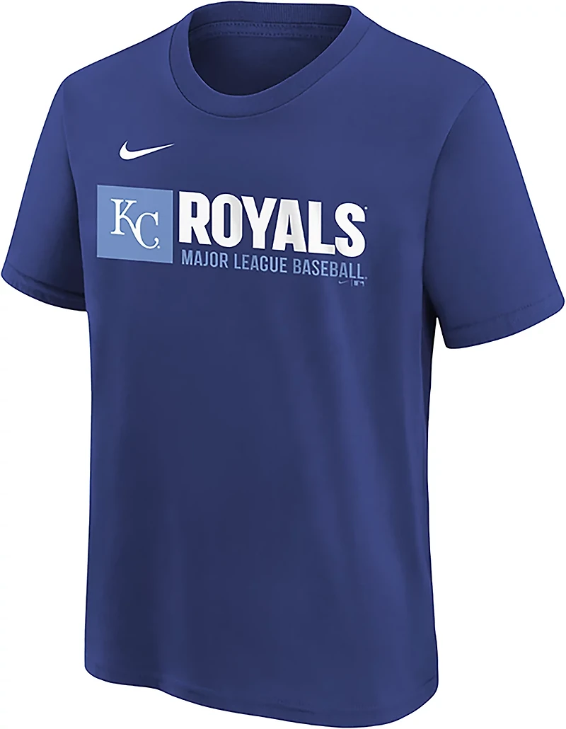 Nike Youth Royals T-shirt