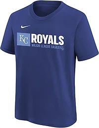 Nike Youth Royals T-shirt