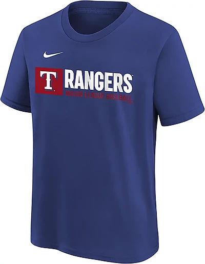 Nike Youth Rangers T-shirt