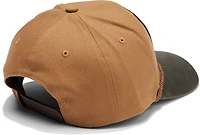 Paramount Apparel Men's Canvan Dove Patch Rope Cap