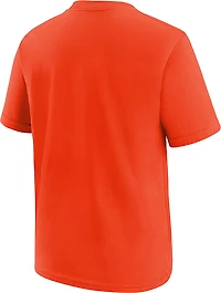 Nike Youth Astros Swoosh T-shirt