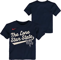 Nike Toddlers' Rangers CC Legend T-shirt