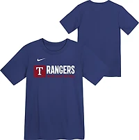 Nike Toddlers' Rangers T-shirt