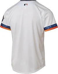 Nike Youth Houston Astros Limited City Connect Jersey