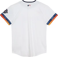 Nike Boys' 4-7 Houston Astros Limited City Connect Jersey