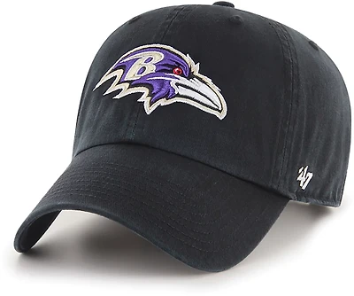 '47 Adults' Anderson Ravens Clean Up Cap