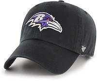 '47 Adults' Anderson Ravens Clean Up Cap
