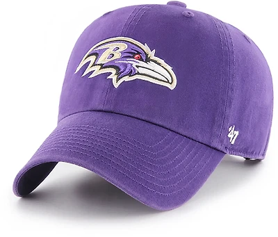 '47 Adults' Anderson Ravens Clean Up Cap