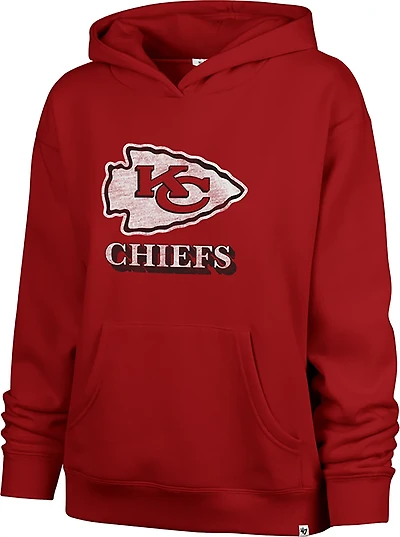'47 Kansas City Chiefs Standout Naomi Fleece Hoodie