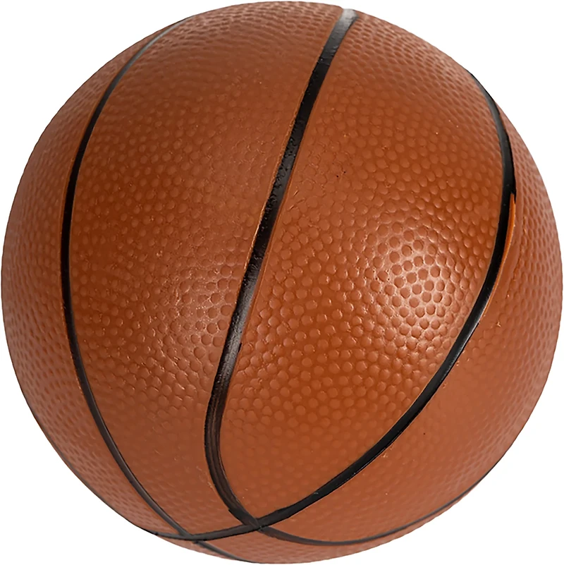 Franklin Kansas Jayhawks PC Over-the-Door Hoop Set