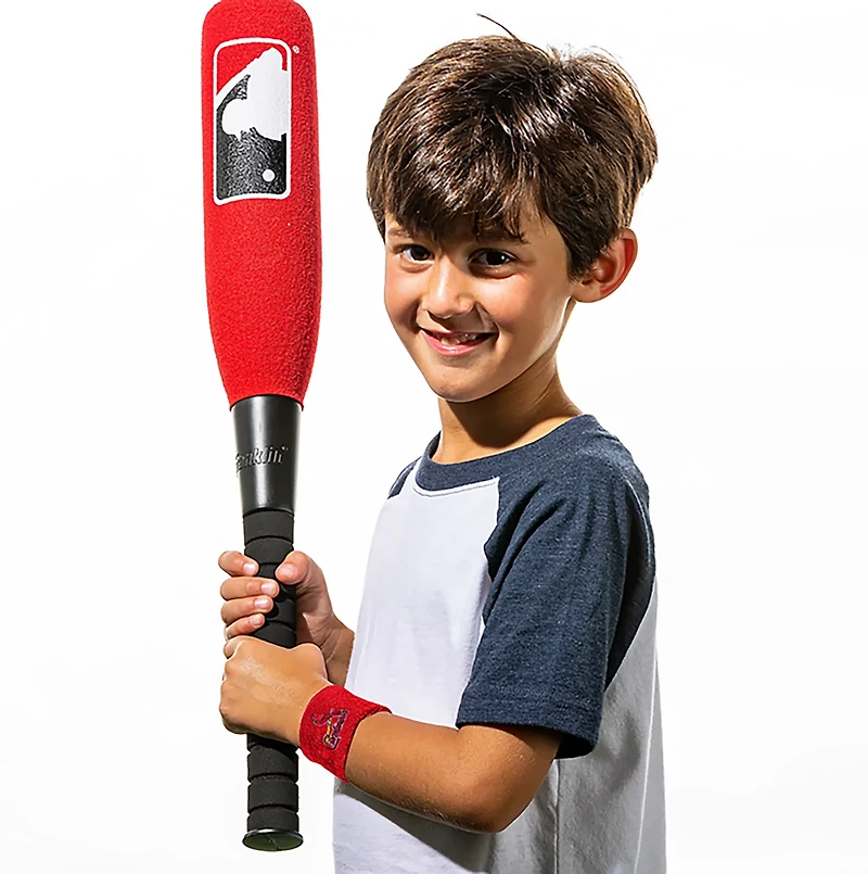 Franklin St. Louis Cardinals Embroidered Wristbands