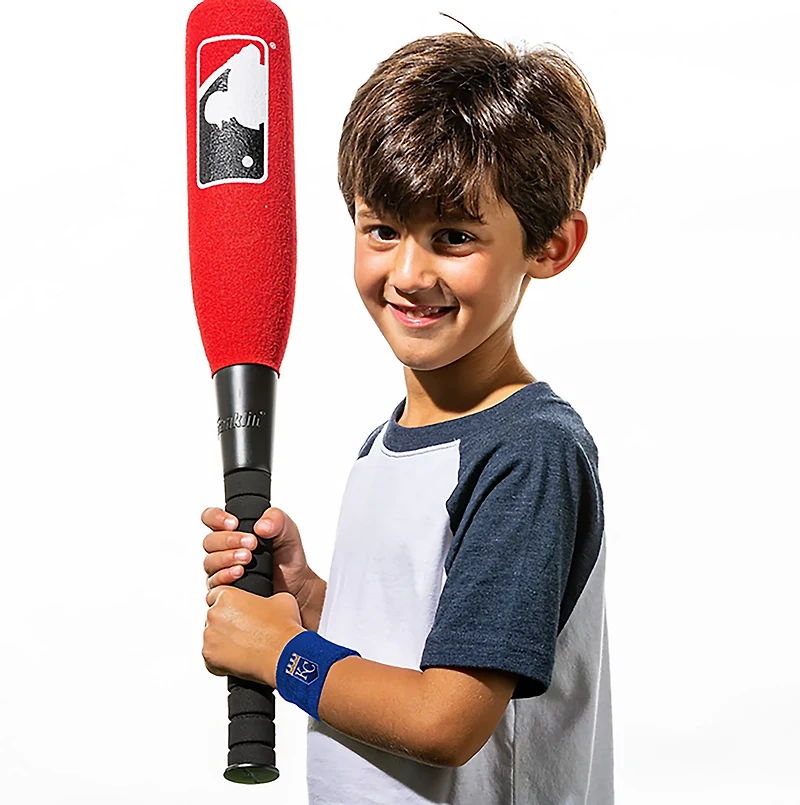 Franklin Kansas City Royals Embroidered Wristbands