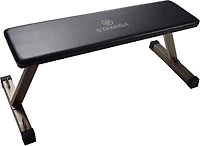 Stamina Flat Bench