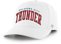47B Men's Thunder  Block Arch Hitch Cap