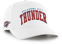 47B Men's Thunder  Block Arch Hitch Cap