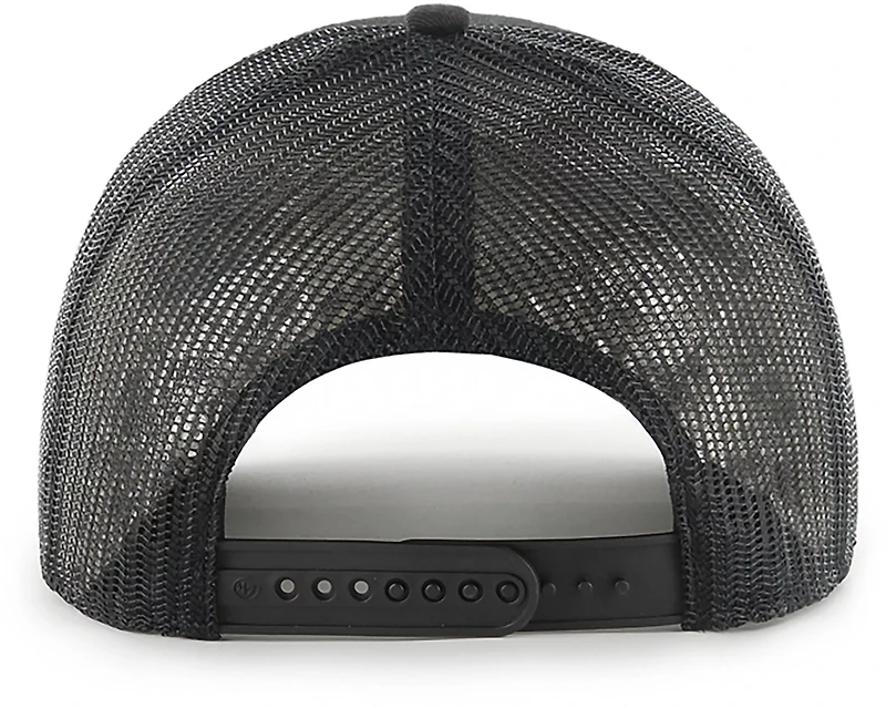 Forty-Seven Brand Memphis Grizzlies Adults' '47 Trucker Cap