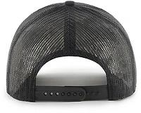 Forty-Seven Brand Memphis Grizzlies Adults' '47 Trucker Cap