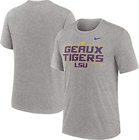 Nike Men's LSU Geaux Tigers T-shirt