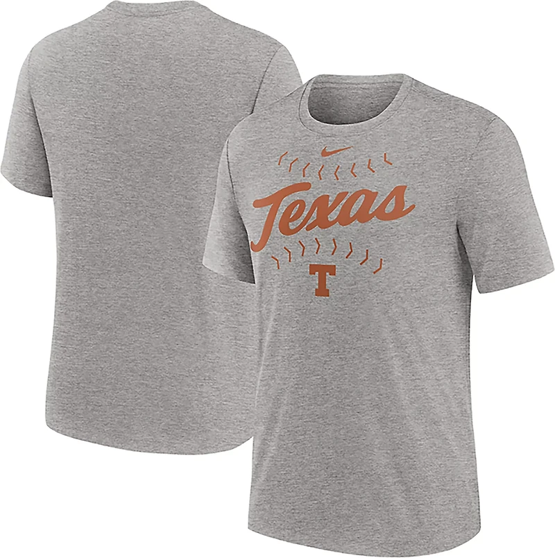 Nike Men's Texas Script Baseball T-shirt