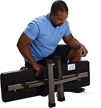 Stamina Flat Bench