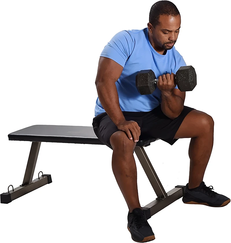 Stamina Flat Bench