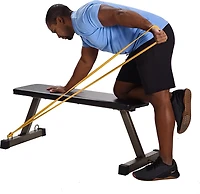 Stamina Flat Bench