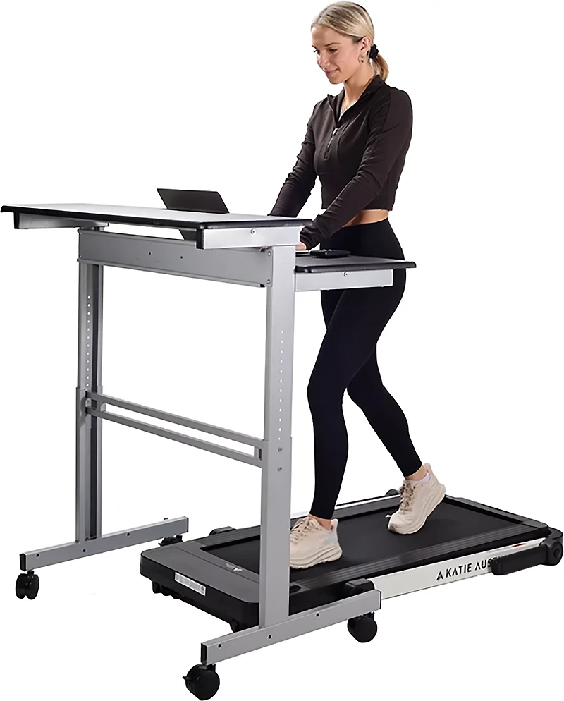 Stamina Katie Austin Treadmill